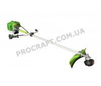 Бензинова коса Procraft T4350