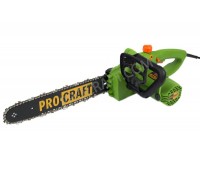 Пила електрична Procraft K1800