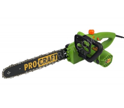 Пила електрична Procraft K1800