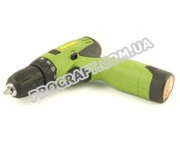 Шуруповерт акумуляторний Procraft PA12Pro