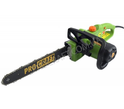 Пила електрична Procraft K2300