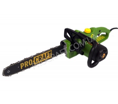 Пила електрична Procraft K2300S Пила електрична Procraft K2300S
