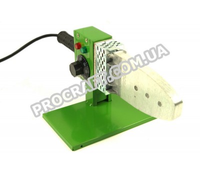 Паяльник для пластикових труб Procraft PL1600 Паяльник для пластикових труб Procraft PL1600