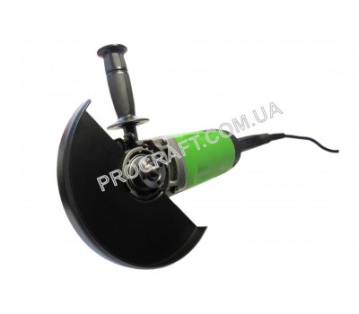 Болгарка Procraft PW2400 Болгарка Procraft PW2400