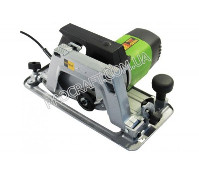 Циркулярка циркулярна пилка Procraft KR2500