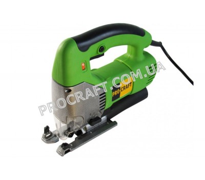 Лобзик електричний Procraft ST1500
