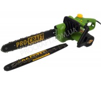 Пила електрична Procraft K2350