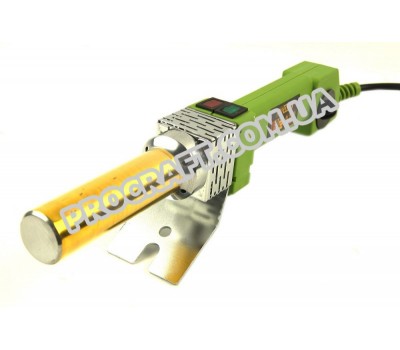 Паяльник для пластикових труб Procraft PL2000