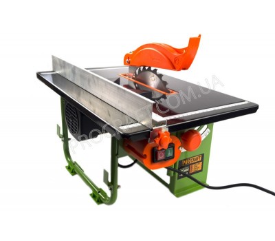 Циркулярка стаціонарна Procraft KR2600 Циркулярка стаціонарна Procraft KR2600