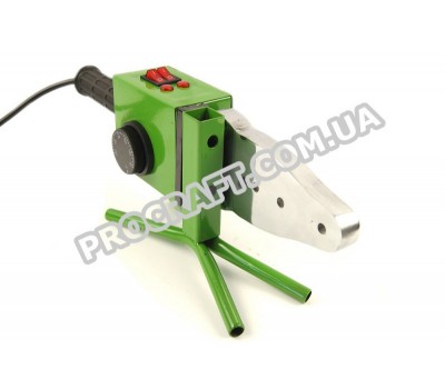 Паяльник для пластикових труб Procraft PL2300 Паяльник для пластикових труб Procraft PL2300