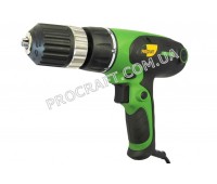 Шуруповерт мережевий Procraft PB1050