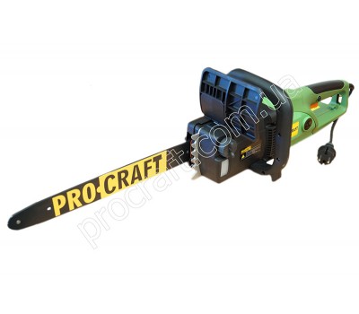 Пила електрична Procraft K2600