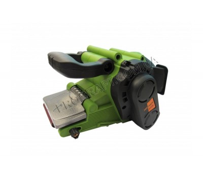 Стрічкова шліфувальна машина Procraft PBS1400