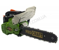 Бензопила (сучкоріз) Procraft K300S