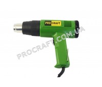Промисловий фен Procraft PH2100