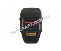 Маска для зварювальника Procraft SHP90-30 Маска для зварювальника Procraft SHP90-30