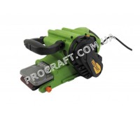Стрічкова шліфувальна машина Procraft PBS1600
