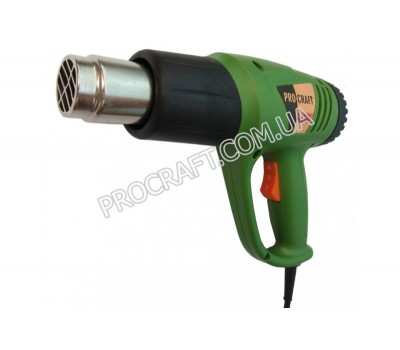 Промисловий фен Procraft PH2200E
