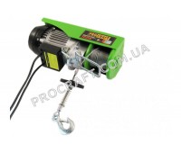 Підйомник електричний Procraft TP250