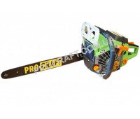 Бензопила Procraft K450L