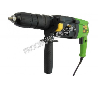 Перфоратор Procraft BH-1400 DFR