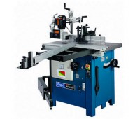 Фрезерний верстат Molda 5.0f