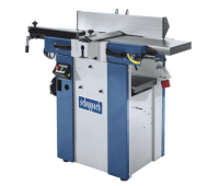 Фугувально-рейсмусовий верстат Scheppach PLANA 3.1C (230B)