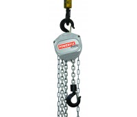 Ланцюгова таль Scheppach (POWERFIX) 1000kg