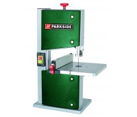 Стрічкова пилка Scheppach (PARKSIDE) PBS350A1