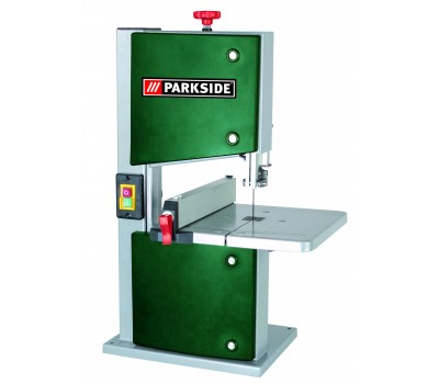 Стрічкова пилка Scheppach (PARKSIDE) PBS350A1 Стрічкова пилка Scheppach (PARKSIDE) PBS350A1