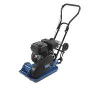 Віброплита Scheppach HP1100S