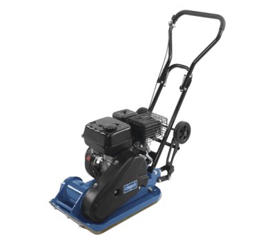 Віброплита Scheppach HP1100S