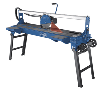 Плиткоріз Scheppach FS4700 Плиткоріз Scheppach FS4700
