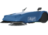 Підмітальна машина Scheppach S700 Підмітальна машина Scheppach S700