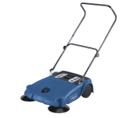Підмітальна машина Scheppach S700