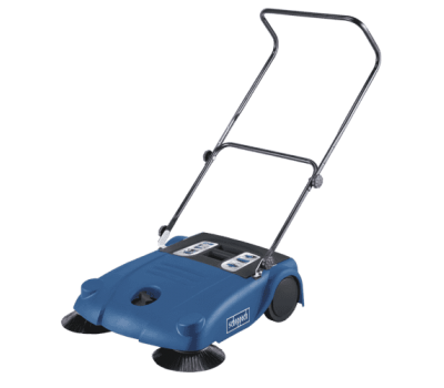 Підмітальна машина Scheppach S700 Підмітальна машина Scheppach S700