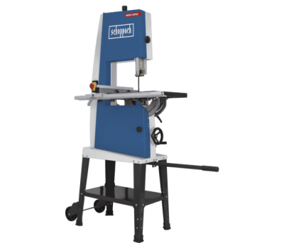 Стрічкова пилка Scheppach Basa 3.0 (230) Стрічкова пилка Scheppach Basa 3.0 (230)