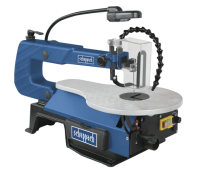 Пила Лобзикова Scheppach SD1600V