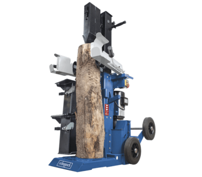 Дровокол Scheppach HL1500TWIN