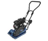 Віброплита Scheppach HP800S