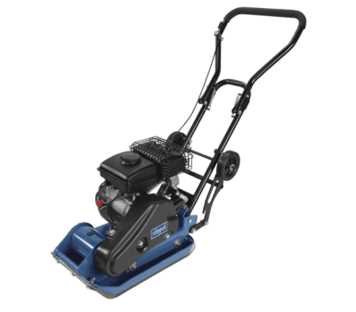 Віброплита Scheppach HP800S