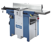 Фугувально-рейсмусовий верстат Scheppach PLANA 4.1C (230B)