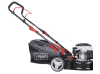 Газонокосарка бензинова Scheppach MP139-42
