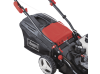 Газонокосарка бензинова Scheppach MP139-42