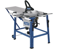 Циркулярна пилка HS120 (230V)