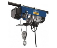 Таль електрична Scheppach HRS 400
