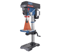 Свердлильний верстат Scheppach DP18VARIO