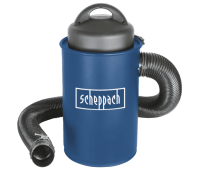 Витяжна установка Scheppach HA1000