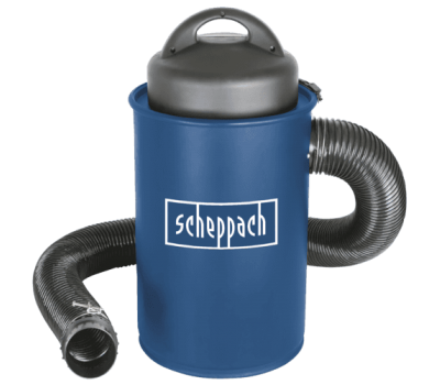Витяжна установка Scheppach HA1000 Витяжна установка Scheppach HA1000