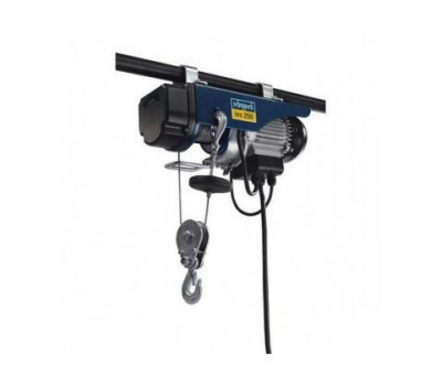 Таль електрична Scheppach HRS250 Таль електрична Scheppach HRS250